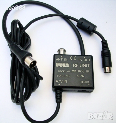 Конзола SEGA Mega Drive II 16-bit оригинал комплект с игри, снимка 10 - Други игри и конзоли - 54991842