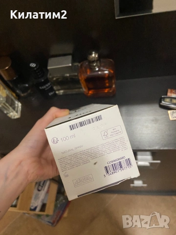 Dior J'adore Parfum d’Eau, снимка 4 - Дамски парфюми - 54948669