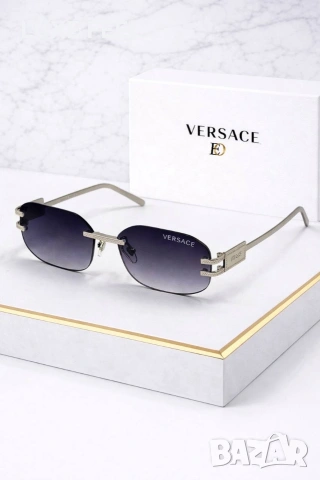 VERSACE 💎Дамски Слънчеви Очила 
