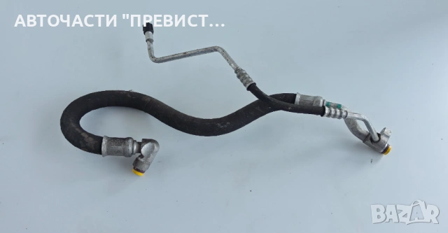 Климатична Тръба Рено Канго Renault Kangoo 1.9dti 98кс