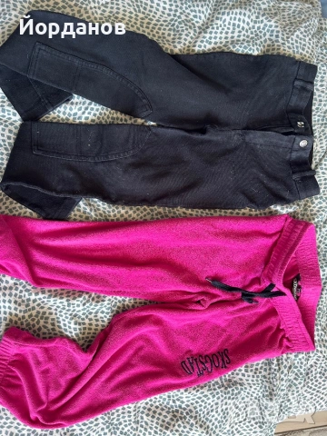 Лот блузи и солници за момиче , снимка 3 - Детски Блузи и туники - 54328293