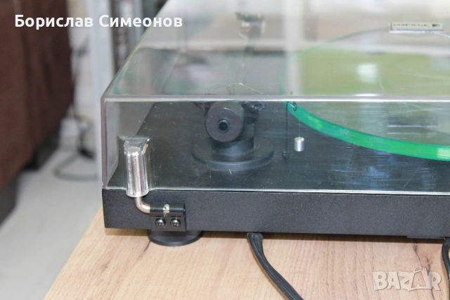 Pro-Ject Debut, снимка 11 - Грамофони - 54581683