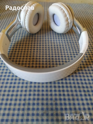 нови слушалки , снимка 2 - Слушалки, hands-free - 54309749