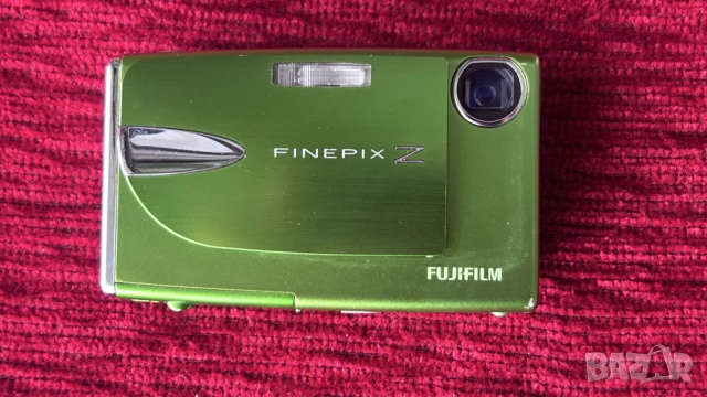 дигитален фотоапарат Fujifilm FinePix Z20fd