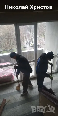 Търся  общи работници , снимка 2 - Строителни работници - 54783103