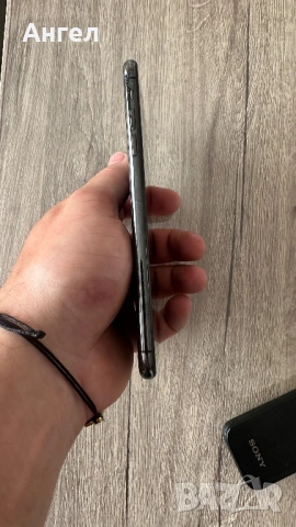 Iphone Xs Max 64gb Space Gray, снимка 3 - Apple iPhone - 54586099