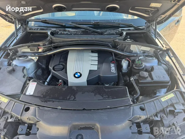 Bmw x3 E83 2.0D 177k.c, снимка 6 - Автомобили и джипове - 55376206