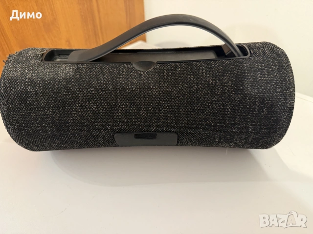 Sony SRS XG300 мощна Bluetooth  колона, снимка 5 - Тонколони - 55269545