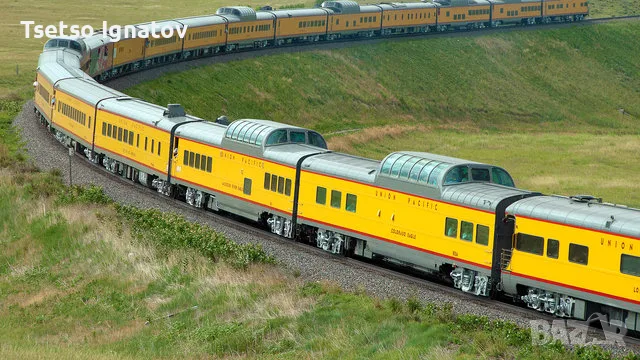 Търся влакчета скала НО на Santa Fe, Union Pacific., снимка 3 - Антикварни и старинни предмети - 55563631
