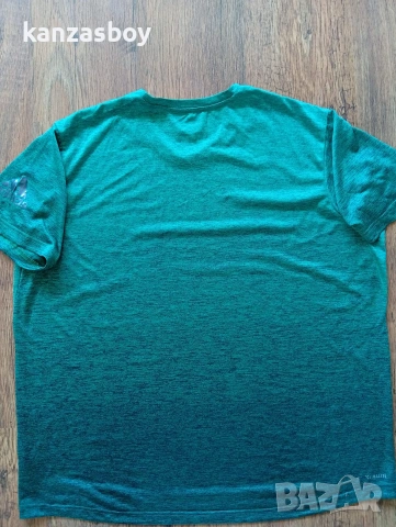 adidas men freelift - мъжка тениска р-р XXL, снимка 9 - Тениски - 55054637