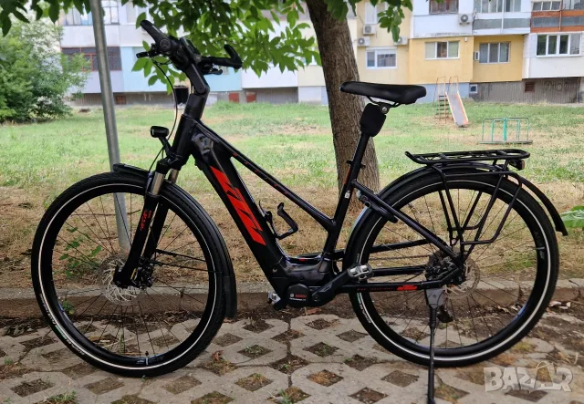 KTM Macina Tour P610, като НОВО 