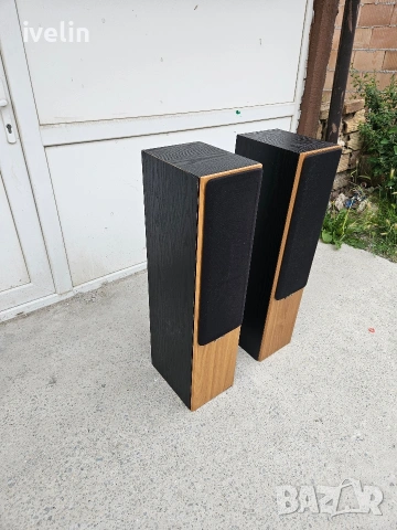 tannoy mercury m3  , снимка 3 - Тонколони - 54887769