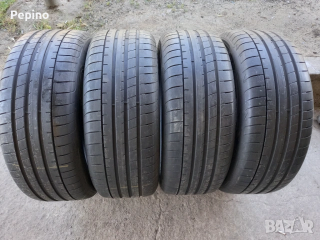 235/55 R19 GOODYEAR