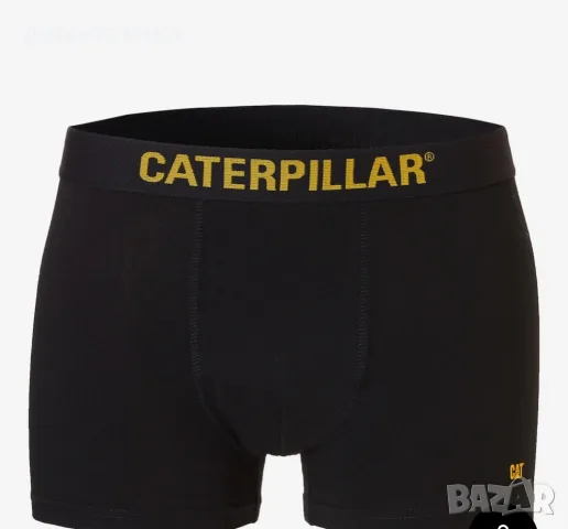Боксерки CAT -M размер