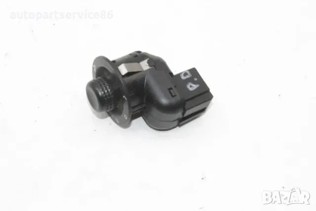 Превключвател за регулиране на огледалата за Chrysler 300C 3.0 CRD (2009) OEM 04602789AA, снимка 2 - Части - 55642021