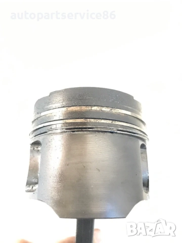 Бутало с биела за Mercedes W140 S300Td (1996-1998), снимка 3 - Части - 53987137