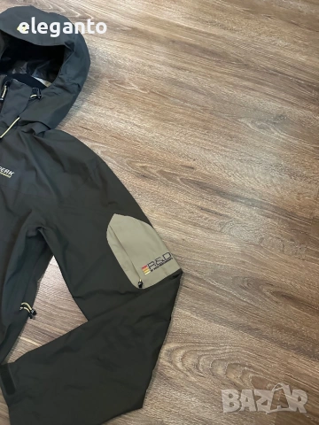 Висок клас мъжко яке Peak Performance Lite R&D GoreTex Technical Waterproof Jacket , XL размер, снимка 5 - Якета - 54619641