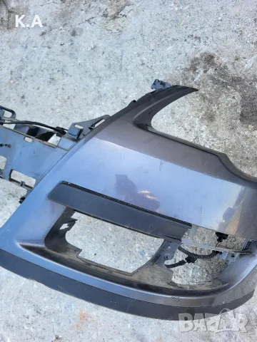 Предна броня VW PASSAT 6, снимка 3 - Части - 55642587