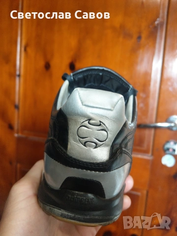 Adidas Adiprene 43нм. 27,6см., снимка 15 - Маратонки - 55005959
