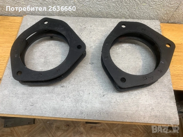 Рено Канго лифт, снимка 3 - Части - 54000459