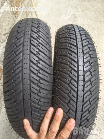 140 70 14 michelin 120 70 15 city grip winter гуми за скутер гума