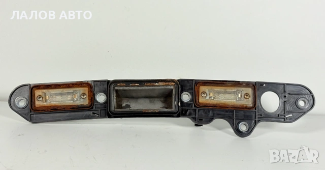 Бутон отваряне багажник плафони регистрационен номер Vw Passat B6 Touran Golf+ Jetta 1T0827574L