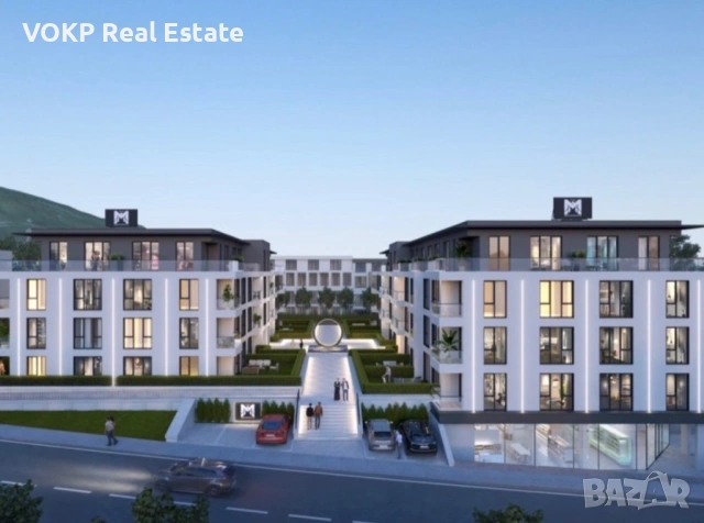Продава 3-СТАЕН, снимка 2 - Апартаменти - 54944671