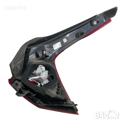 Ляв външен стоп Volvo V60 2010-2014 ID: 160921 ОЕМ № 31214963, снимка 2 - Части - 54688701