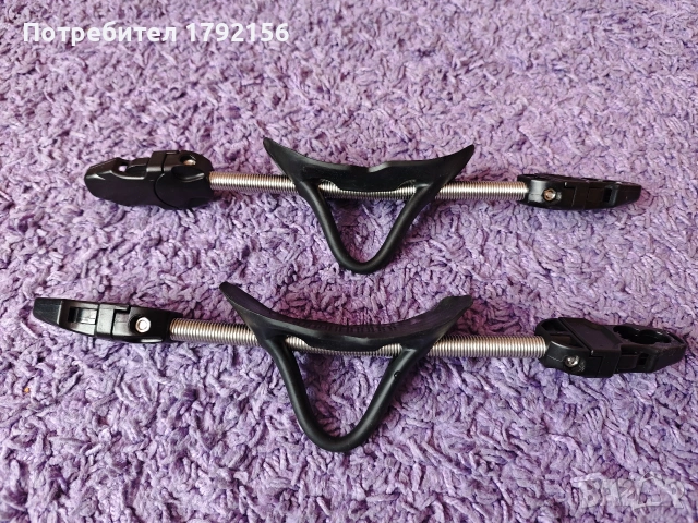 Пружини за водолазни плавници, снимка 3 - Водни спортове - 54153251