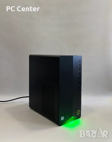 Геймърски компютър Intel Core i5 9400F, GTX 1660 Ti 6GB, 16GB ram