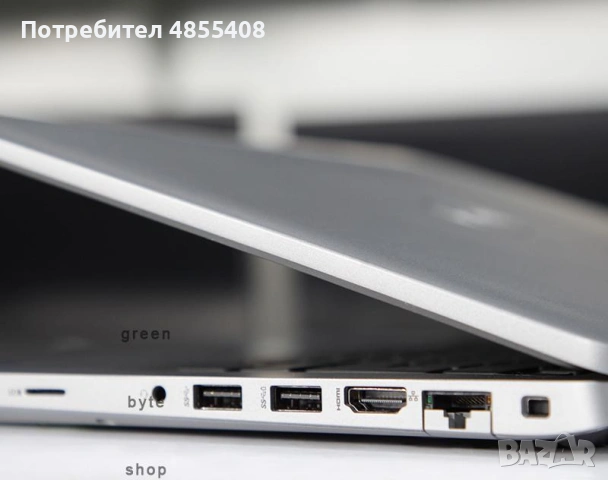 Dell Latitude 5420, снимка 11 - Лаптопи за работа - 54982218