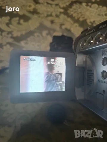 canon mv730i camcorder , снимка 8 - Камери - 55364337