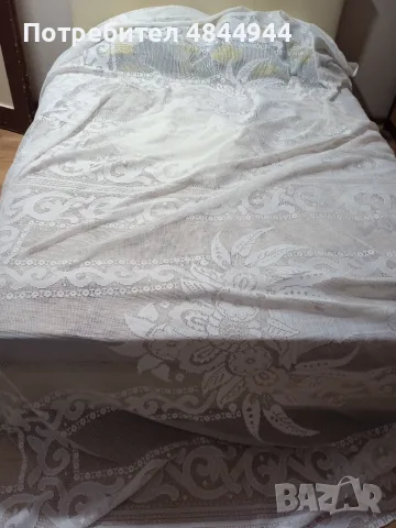 МНОГО КРАСИВИ ПЕРДЕТА И ПОКРИВКИ, снимка 2 - Пердета и завеси - 55659295