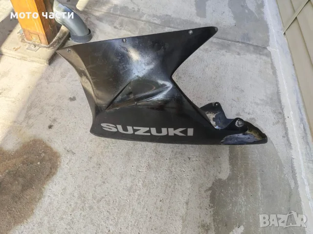 suzuki sv 650 I на части , снимка 16 - Мотоциклети и мототехника - 55637817