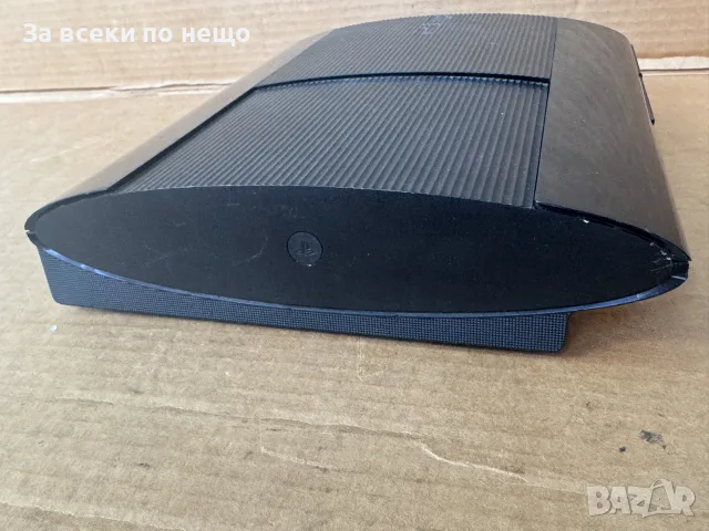 PlayStation 3 Super Slim , Плейстейшън 3 , PS3 , 500GB Хард диск, снимка 11 - PlayStation конзоли - 55506547