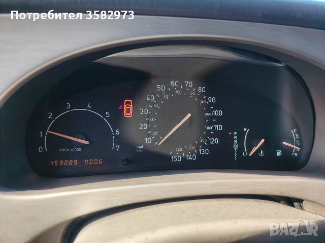 SAAB 9-5 3.0 V6 Turbo , снимка 6 - Автомобили и джипове - 54732724