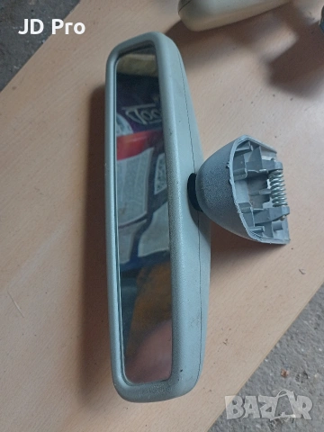 Mercedes W203 огледало 