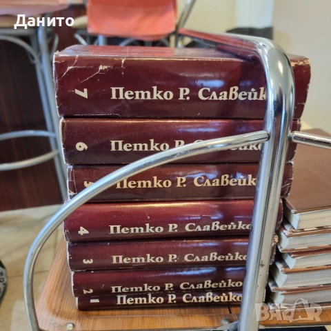 Книги български чужди автори комплекти изгодни цени, снимка 2 - Художествена литература - 54609276