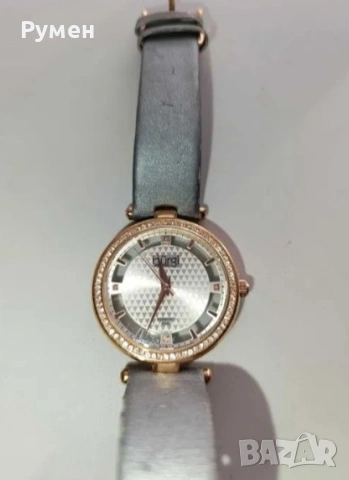 Продавам 2 женски часовници - Charles Delon и Burgi, снимка 2 - Дамски - 54938147
