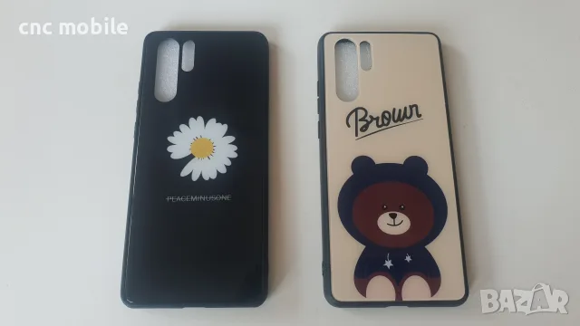 Huawei P30 Pro калъф - case различни видове, снимка 13 - Калъфи, кейсове - 28328697