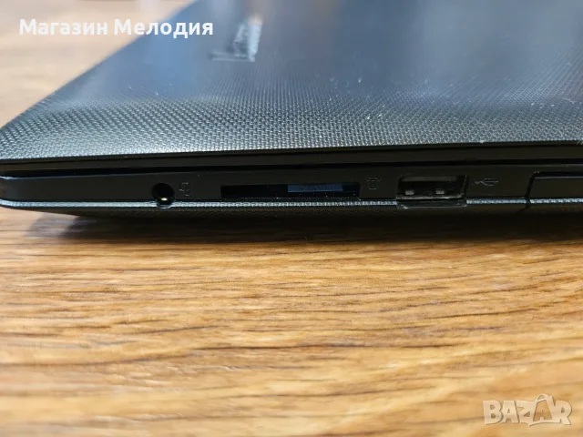 15,6" лаптоп Lenovo G50 В отлично техническо и визуално състояние, преинсталиран и готов за употреба, снимка 10 - Лаптопи за дома - 55405663