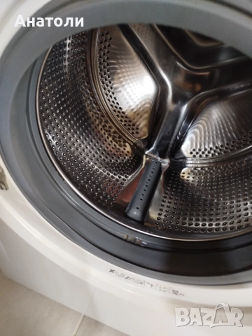 Продавам пералня Беко , снимка 4 - Перални - 53949320