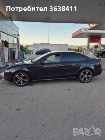 Audi a4 b8 2.0tdi 143hp Бартер, снимка 5 - Автомобили и джипове - 54643960