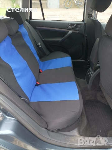 Здравейте, продавам Skoda Octavia, снимка 6 - Автомобили и джипове - 54074294