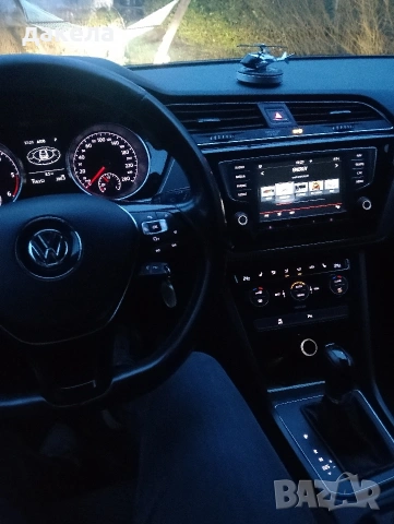 Продавам VW, снимка 16 - Автомобили и джипове - 53968694