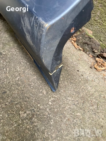 Праг Лайсни Брони Таван W211 Mercedes, снимка 14 - Части - 54038367