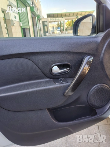 Dacia Logan MCV, снимка 6 - Автомобили и джипове - 54668735