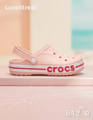 CROCS ☀️Дамски Чехли 