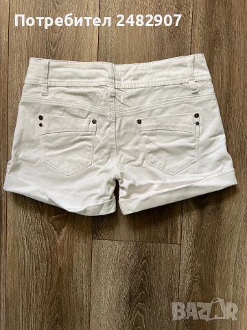 Къси дамски панталони, снимка 5 - Къси панталони и бермуди - 54137290