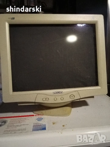 Монитор Philips